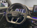 Fahrzeug Bild Audi Q5 Sportback advanced 50 TFSI e quattro S tronic (Navi.SHZ.Kamera.LED.DAB) 11