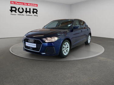 Fahrzeug Bild Audi A1 Sportback advanced 30 TFSI