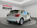Fahrzeug Bild Audi A1 Sportback Advanced 30 TFSI 4