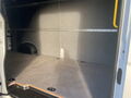 Fahrzeug Bild Volkswagen Crafter Kasten l.R. 35 TDI 7