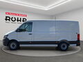 Fahrzeug Bild VW Crafter Kasten MR 2.0 TDI (Garantie 03/2030.Kamera.Navi.DAB.AHK) 3
