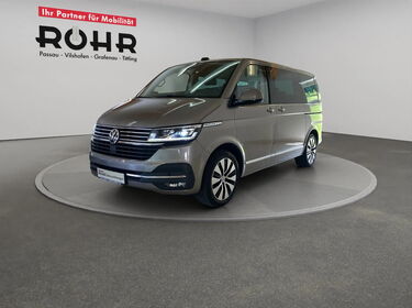 Fahrzeug Bild VW T6.1 Multivan Highline 2.0 TDI DSG (SHZ.Kamera.DCC.Standh..ACC.LED)