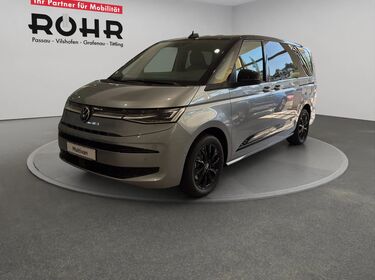 Fahrzeug Bild VW T7 Multivan Edition (Garantie10/2030.AHK.Kamera) 1.5 TSI eHybrid 4motion DSG (L&Uuml;)