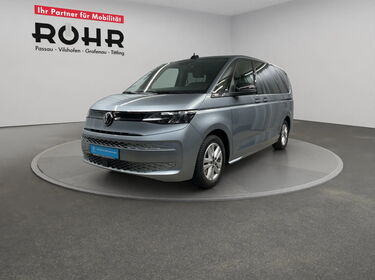 Fahrzeug Bild VW T7 Multivan Life (AHK.Kamera.Dynamikfahrwerk) 2.0 TDI DSG