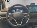 Fahrzeug Bild VW Transporter Kasten Edition Motor: 2.0 l 110 kW TDI Getriebe: 8-Gang Automatik Radstand: 3100 mm KR. 10