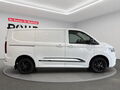Fahrzeug Bild VW Transporter Kasten Edition Motor: 2.0 l 110 kW TDI Getriebe: 8-Gang Automatik Radstand: 3100 mm KR. 3