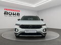Fahrzeug Bild VW T-Roc Goal (Navi.Travel-Lane Assist.ACC.LED) 1.0l TSI 2