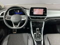 Fahrzeug Bild VW T-Roc Goal (Navi.Travel-Lane Assist.ACC.LED) 1.0l TSI 9