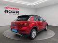 Fahrzeug Bild VW T-Roc Life (Garantie03.2030.AHK.Klima) 2.0 TDI 4
