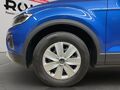 Fahrzeug Bild VW T-Roc Basis (Regensensor.PDC.Klima) 1.0 TSI 14