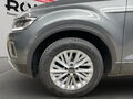 Fahrzeug Bild Volkswagen T-Roc Life 1.5 TSI 14