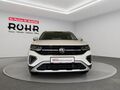 Fahrzeug Bild VW T-Cross Style (PDC.NAVI.ACC.SHZ.LED MATRIX) 1.5 TSI DSG 2