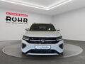 Fahrzeug Bild VW T-Cross R-line 1.0 TSI 2
