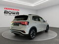 Fahrzeug Bild VW T-Cross R-line 1.5 TSI DSG (Garantie 09/2030.Navi.Kamera.ACC.SHZ.Matrix.DAB+) 4