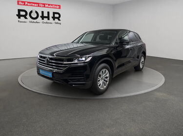 Fahrzeug Bild Volkswagen Touareg 3.0 TDI