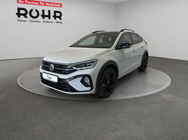 Fahrzeug Bild VW Taigo R-Line BlackStyle (Garantie 06/2030.Kamera.Navi) 1.0 TSI DSG