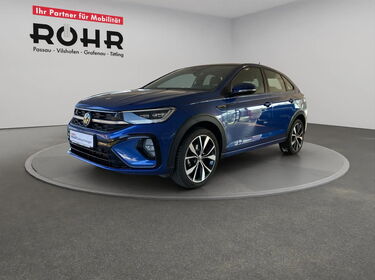 Fahrzeug Bild VW Taigo R-Line (NAVI.PANO.PDC.SHZ.LED MATRIX) 1.5 TSI DSG