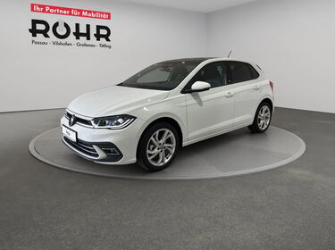 Fahrzeug Bild VW Polo EDITION 50 1.0 l TSI  DSG