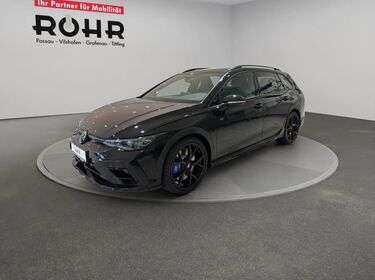 Fahrzeug Bild VW Golf VIII Variant R (Kamera.AHK.Einparkhilfe) 2.0 TSI DSG 4M