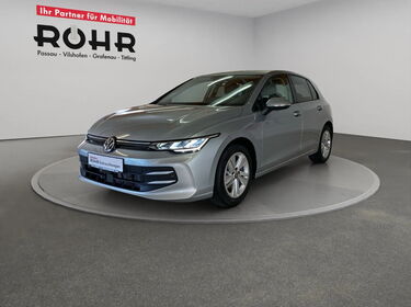 Fahrzeug Bild VW Golf VIII Life 1.5 eTSI DSG (Garantie 03/2030.SHZ.Navi.ACC.LED.DAB+)