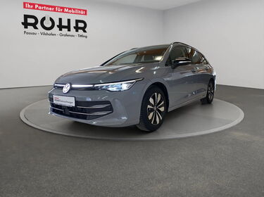 Fahrzeug Bild VW Golf VIII Variant Life Goal 1.5 eTSI DSG (LED.Kamera.DAB+.ACC.SHZ)