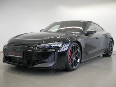 Fahrzeug Bild Audi RS e-tron GT performance 620 kW