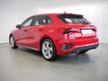 Fahrzeug Bild Audi A3 Sportback 30 TFSI S tro. S line LED virt. Cock.+ NAVI+ 4