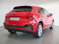Fahrzeug Bild Audi Q2 40 TFSI quattro S tro. S line MATRIX AHK 5