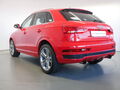 Fahrzeug Bild Audi Q3 2.0 TFSI quattro S tro. S line XENON+ AHK 4