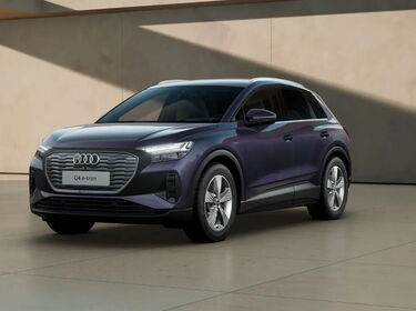 Fahrzeug Bild Audi Q4 45 e-tron MATRIX AHK HEAD-UP virt. Cock.+