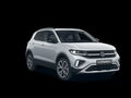 Fahrzeug Bild VW T-Cross Style 1.5 TSI 10