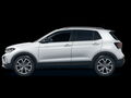 Fahrzeug Bild VW T-Cross Style 1.5 TSI 12