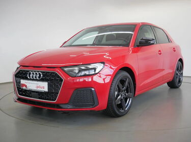 Fahrzeug Bild Audi A1 Sportback 30 TFSI advanced