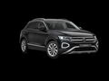 Fahrzeug Bild VW T-Roc Style 2.0 TDI DSG 10