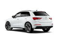 Fahrzeug Bild Audi Q3 advanced (NAVI.SHZ.Matrix-LED.PDC.AHK.DAB) 40 TFSI quattro S tronic 4