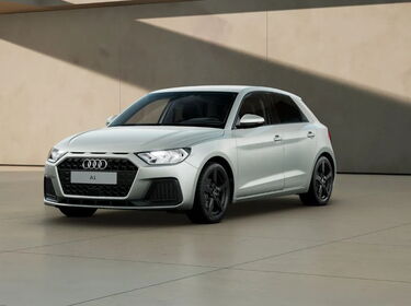Fahrzeug Bild Audi A1 Sportback 30 TFSI advanced