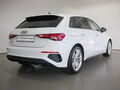 Fahrzeug Bild Audi A3 Sportback 35 TFSI S line 5
