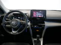 Fahrzeug Bild Toyota Yaris Cross 1.5 Hybrid Comfort 2WD 9