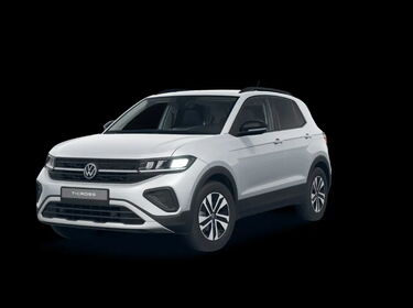 Fahrzeug Bild VW T-Cross ENERGY 1.0 TSI
