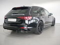 Fahrzeug Bild Audi RS 4 Avant 5