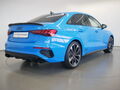 Fahrzeug Bild Audi S3 Limousine TFSI 5