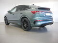 Fahrzeug Bild Audi Q4 Sportback e-tron quattro 220 kW 4
