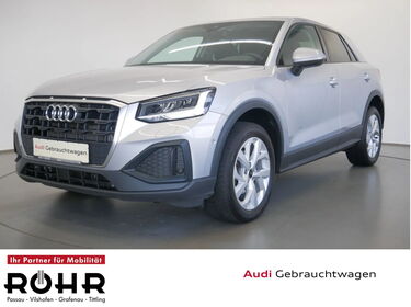 Fahrzeug Bild Audi Q2 35 TFSI