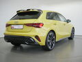 Fahrzeug Bild Audi A3 Sportback TDI S line 5