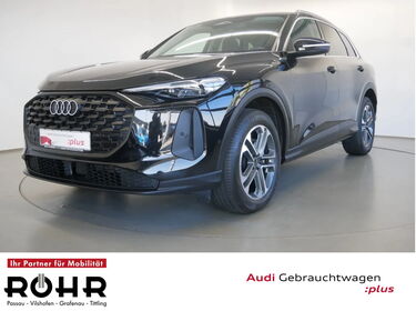 Fahrzeug Bild Audi Q5 TFSI quattro