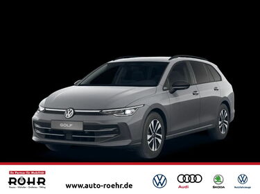 Fahrzeug Bild Volkswagen Golf VIII Variant Life Energy 1.5 eTSI DSG