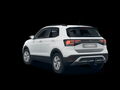 Fahrzeug Bild VW T-Cross Life 1.0 TSI 7