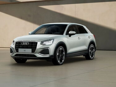 Fahrzeug Bild Audi Q2 30 TFSI advanced