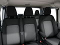 Fahrzeug Bild Volkswagen Transporter Pritsche 2.0l TDI DoKa LR 9