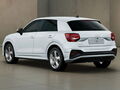 Fahrzeug Bild Audi Q2 30 TFSI S line 4